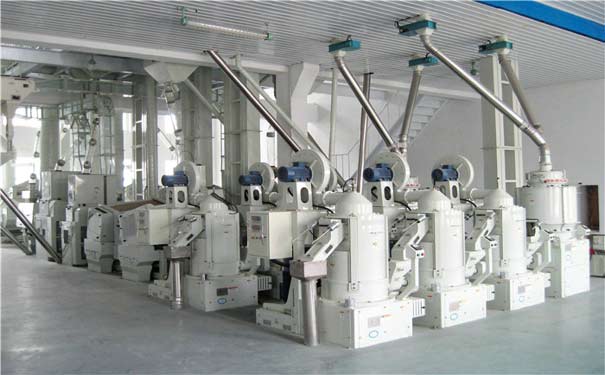 中型大米加工設(shè)備型號(hào)參數(shù)及原理.jpg